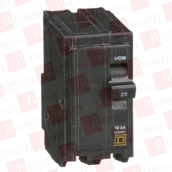 SCHNEIDER ELECTRIC QO225CP