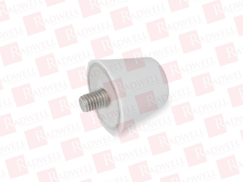 JW WINCO 256-38-M8-16-55-GR