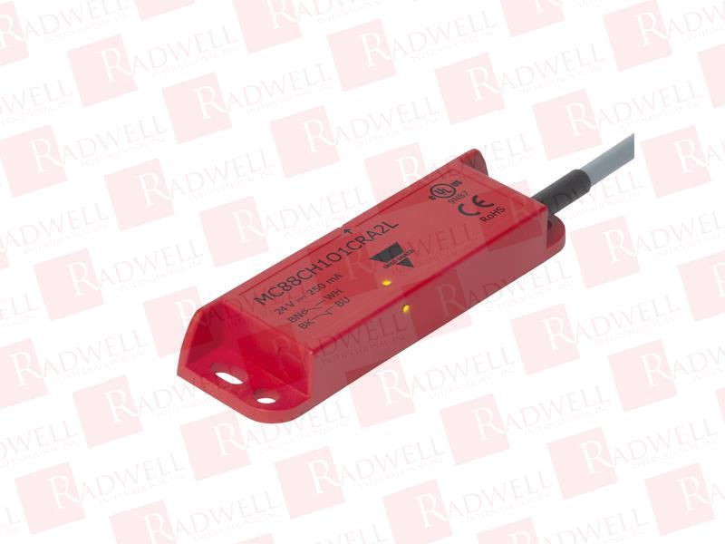 CARLO GAVAZZI MC88CH2O1CRA2L
