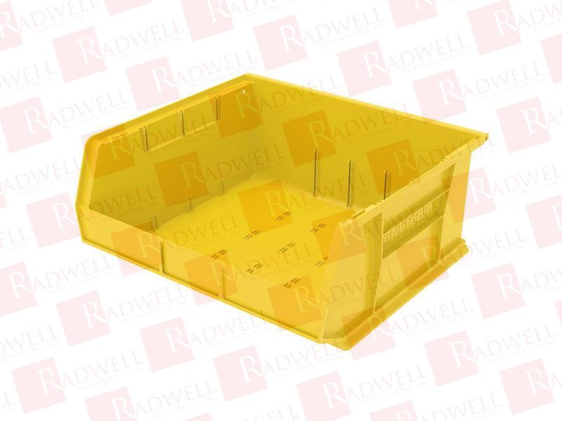 MYERS INDUSTRIES INC 30250 YELLOW