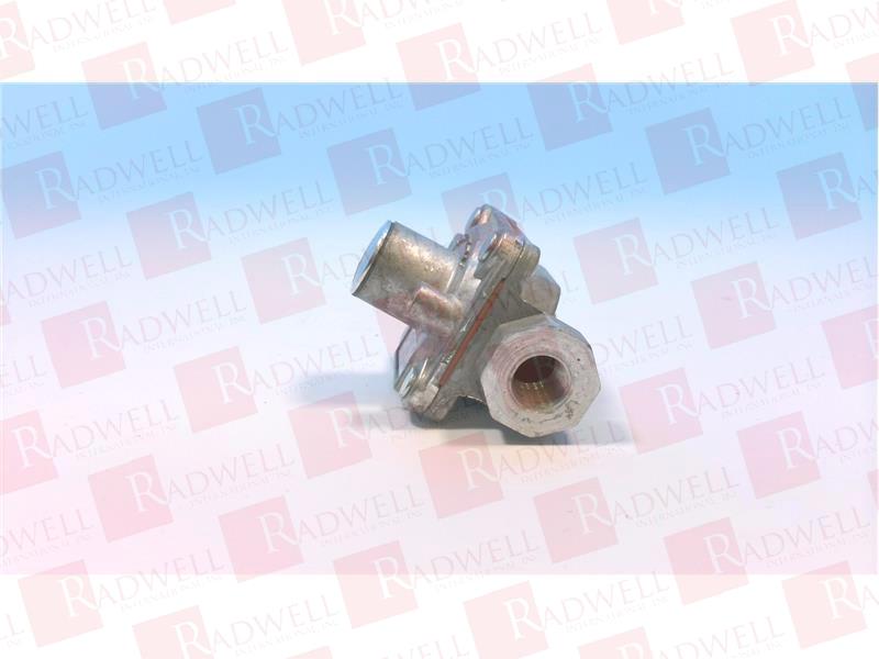 MAXITROL RV12LTF