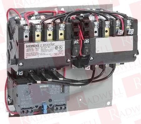 SIEMENS 22FUF32AF290R