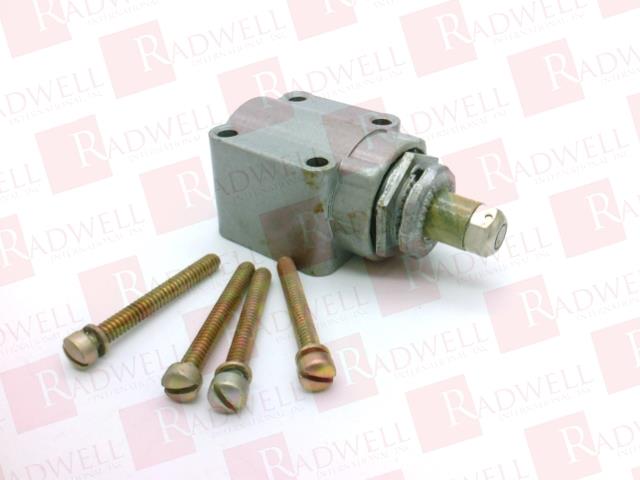 HONEYWELL 9PA37