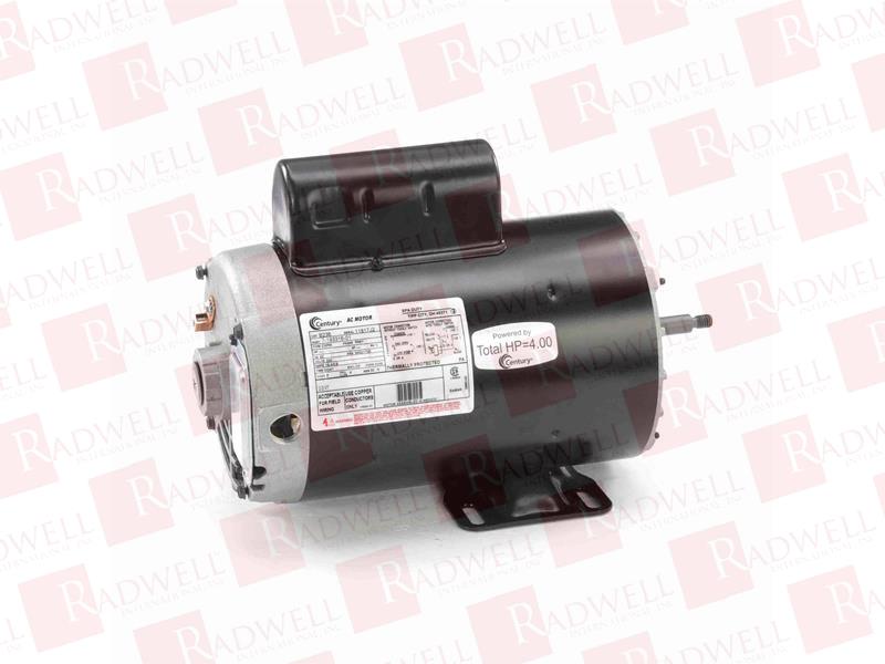 REGAL REXNORD B236