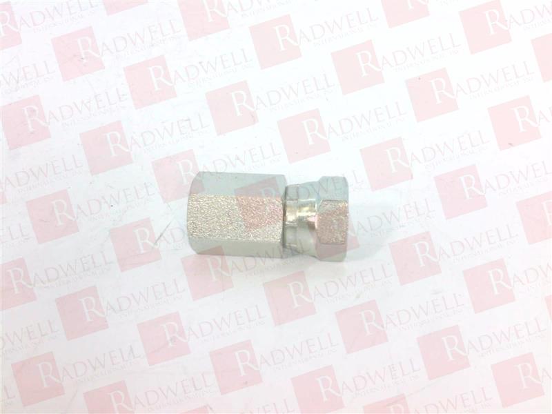 FAIRVIEW FITTINGS S1103-BB