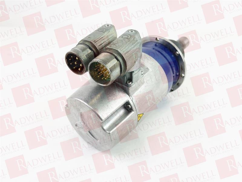WITTENSTEIN TPM004S-021M-6K01-053B-W6