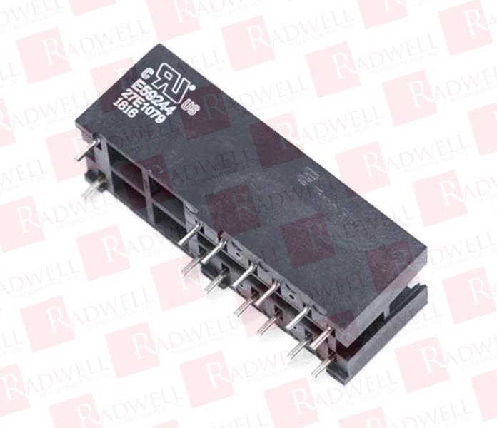 TE CONNECTIVITY 27E1079
