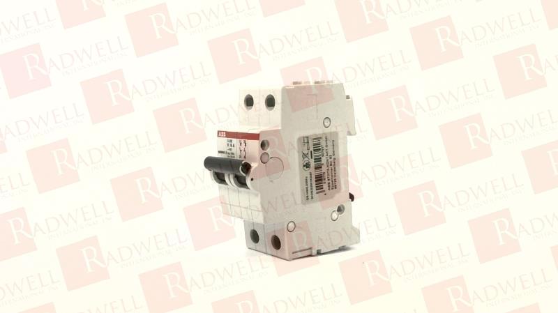 ASEA BROWN BOVERI S202-K16