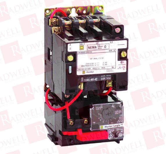 SCHNEIDER ELECTRIC 8536SAO12V02H21S
