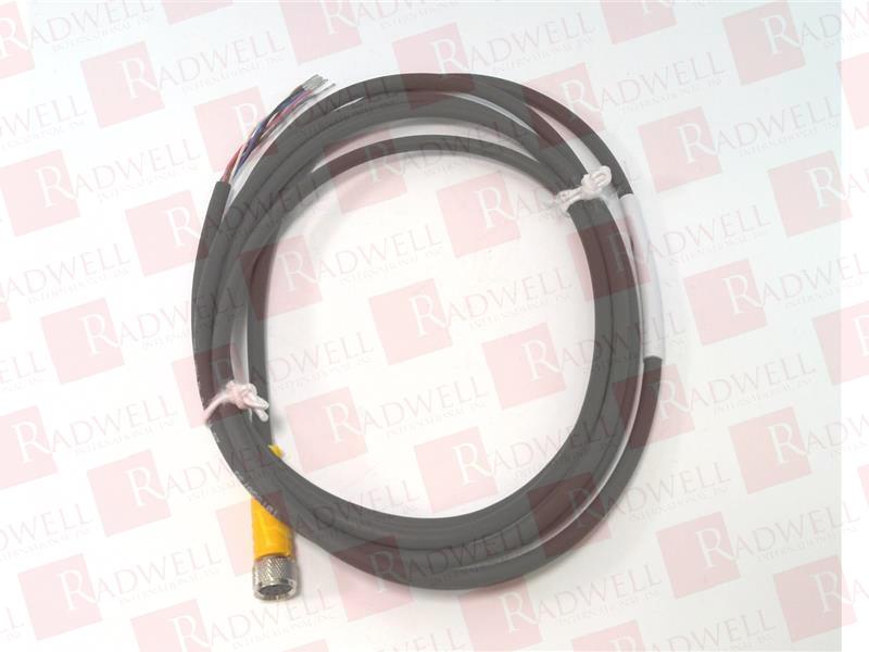 TURCK PKG 6M-2/S90