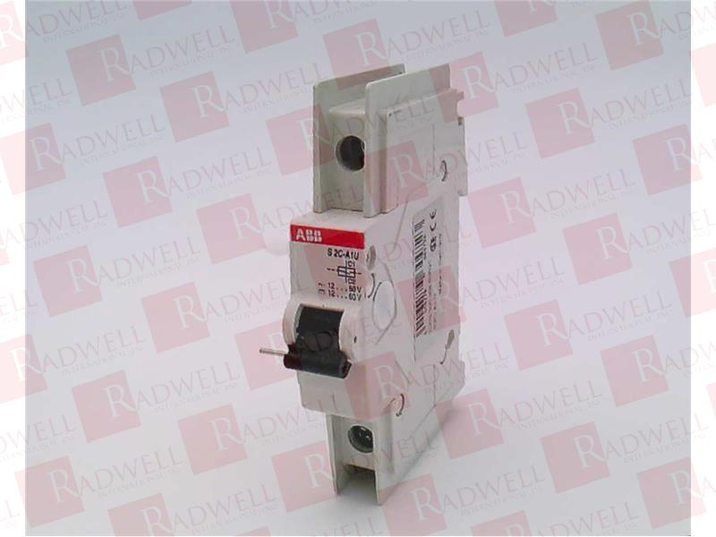 ASEA BROWN BOVERI S2C-A1U