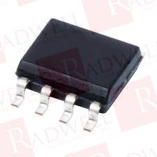 TEXAS INSTRUMENTS SEMI TLC2654I8D
