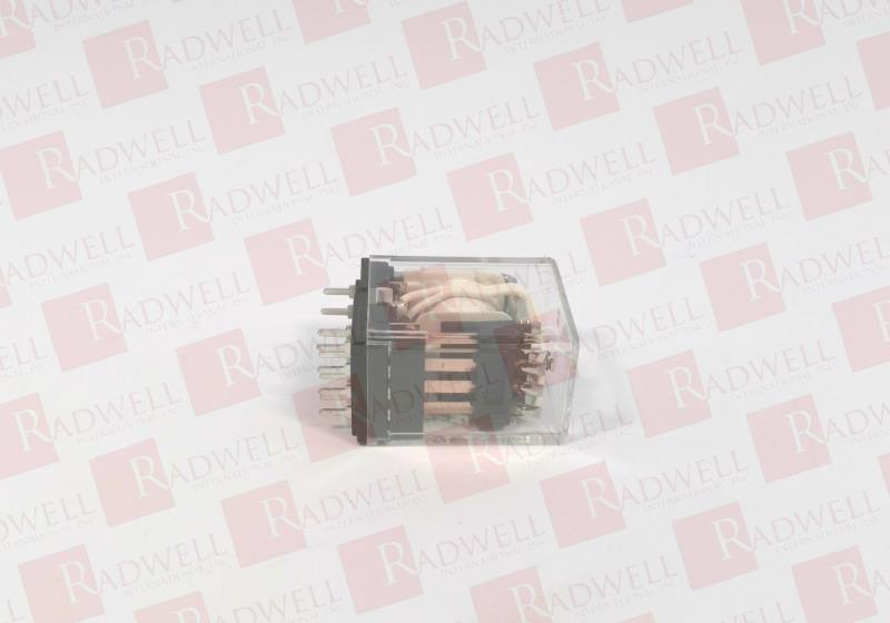 NTE R12-17D3-24P