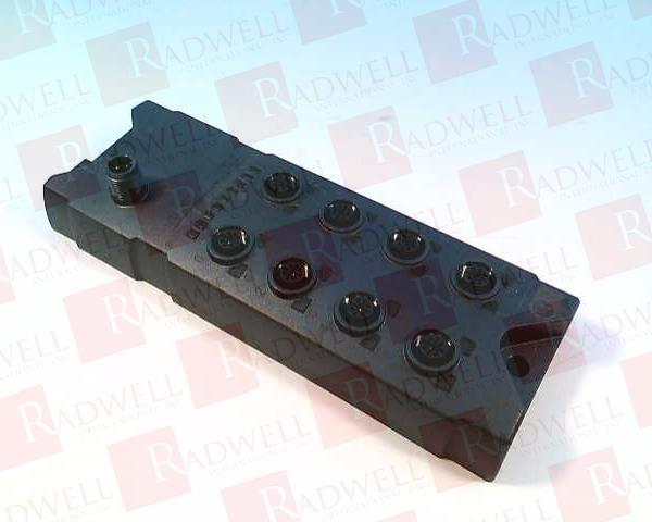 BALLUFF BNI IOL-104-S02-R012-008