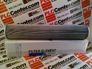 HYDRAULIC FILTER ELEMENT