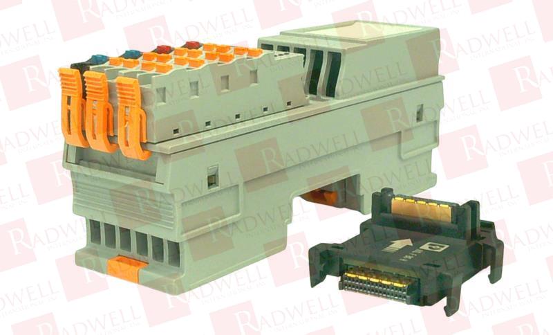 PHOENIX CONTACT AXL F IF CAN 1H