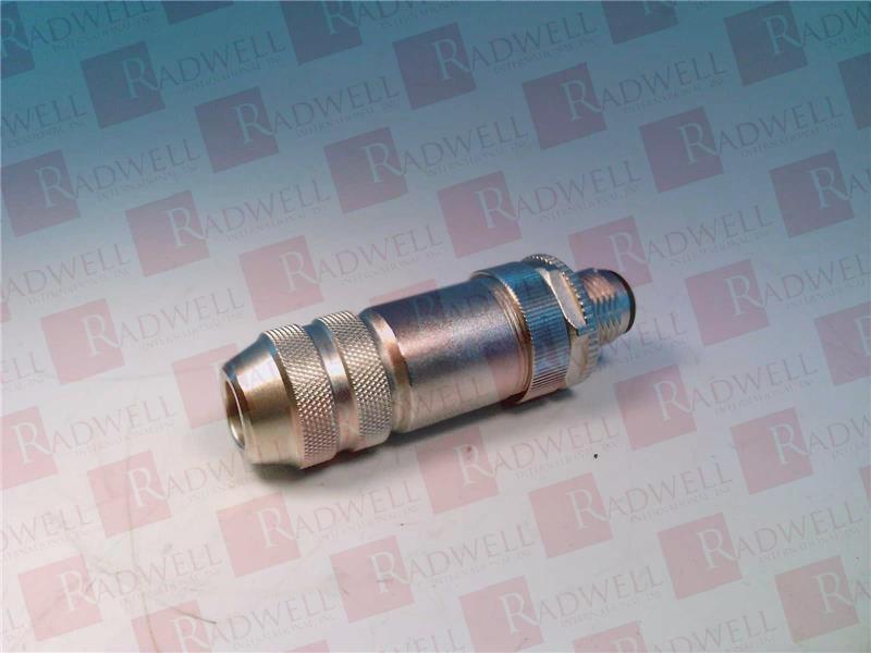 LAPP USA AB-C5-M12MSB-PG9-SH-AU