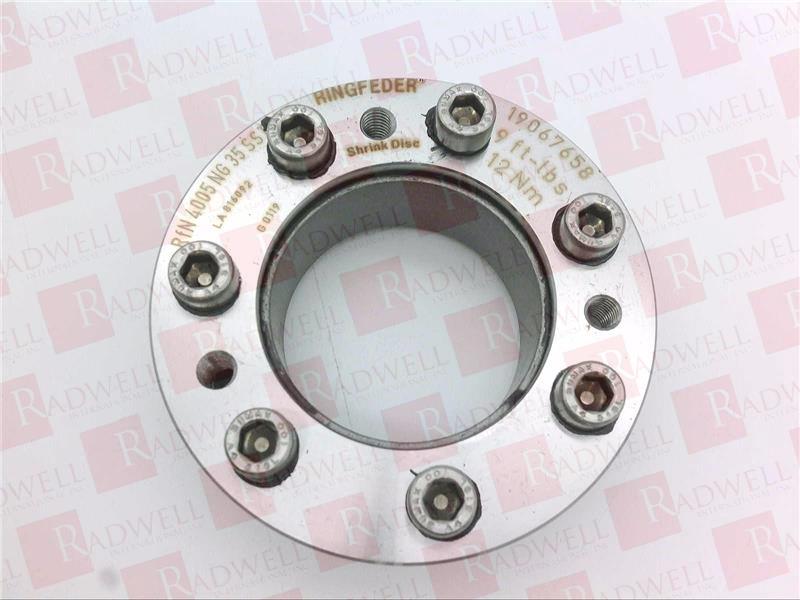 SEW EURODRIVE 19067658