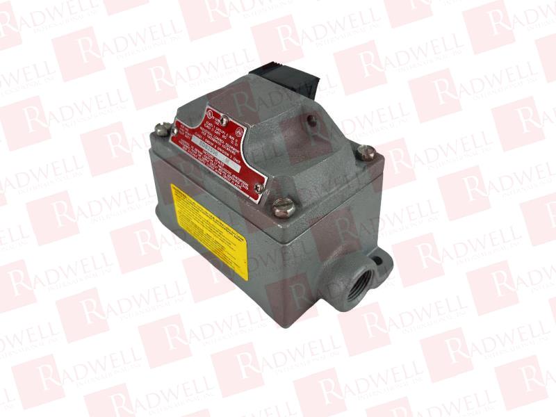 EMERSON EDS2596