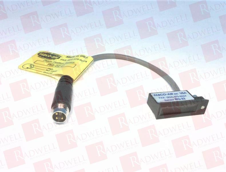 FABCO RG-22-C
