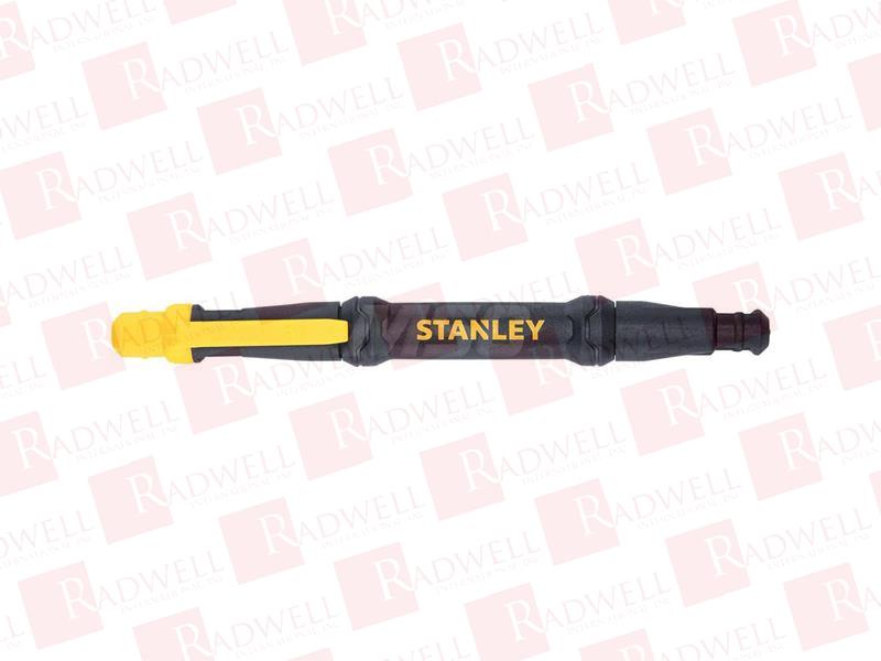 STANLEY BLACK & DECKER STHT60082