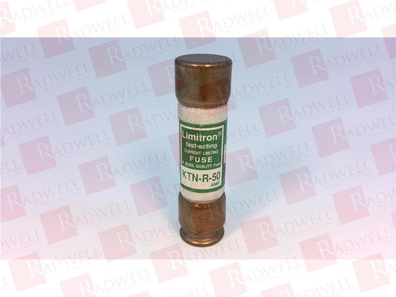 EATON CORPORATION KTN-R-50