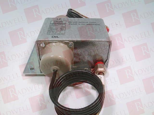 DANFOSS 060B217666