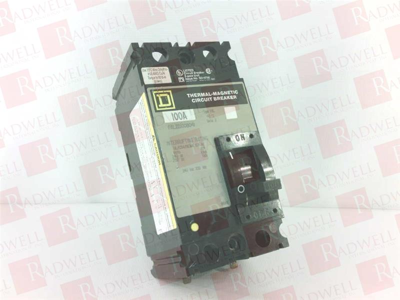 SCHNEIDER ELECTRIC FAL221008041