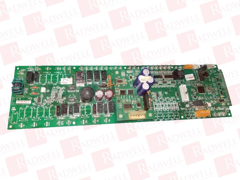 VULCAN HART 00-947502-C