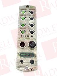 MURR ELEKTRONIK 55293