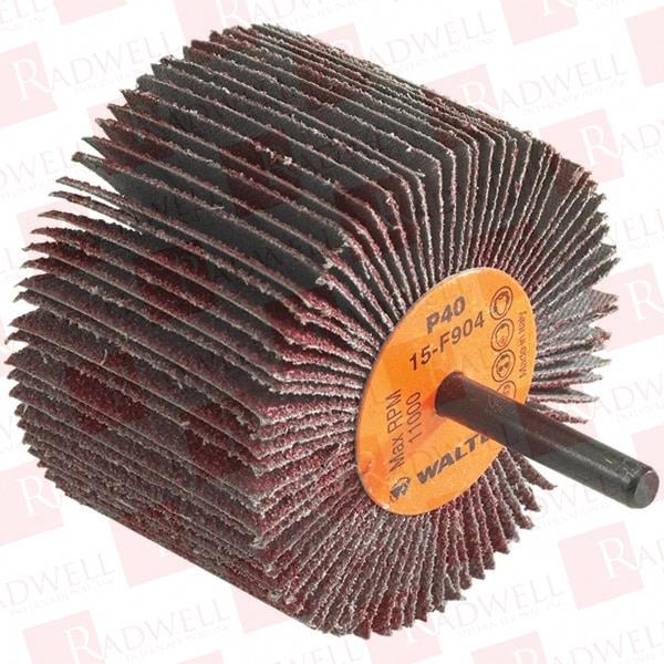 WALTER SURFACE TECHNOLOGIES 15F904