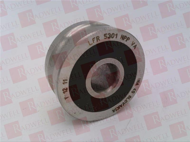 SCHAEFFLER GROUP LFR-5301NPP-VA