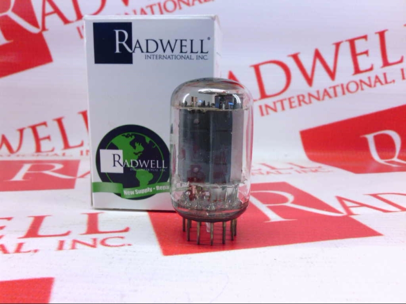 VACUUM TUBE
