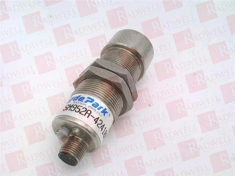 SCHNEIDER ELECTRIC SM952A-424100S