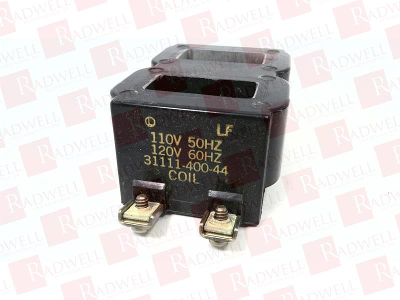 SCHNEIDER ELECTRIC 31111-400-44