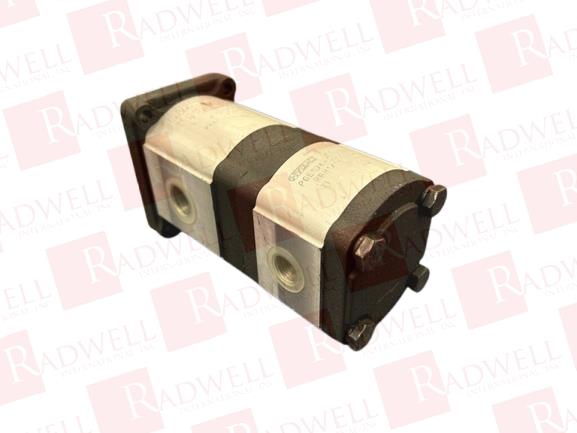 HYDAC PGE104-2200/630-RBR1/1-N-3950