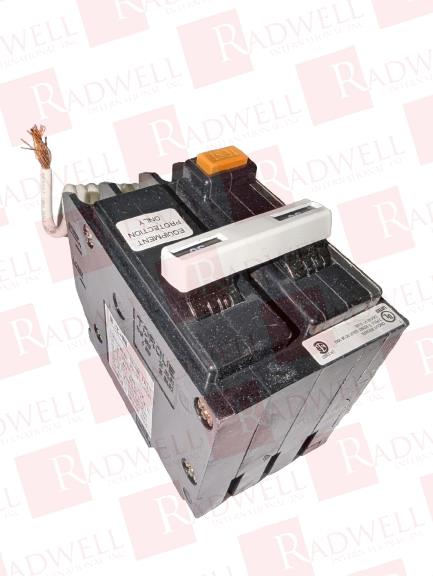 EATON CORPORATION GFEP230