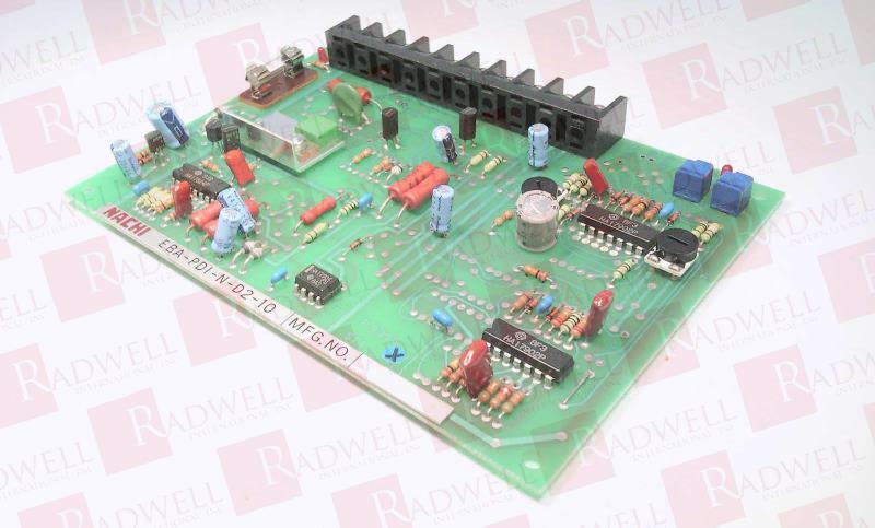 NACHI EBA-PD1-N-D2-10