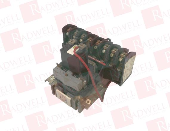 SCHNEIDER ELECTRIC 8903-LLO-60-V04