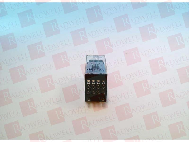 OMRON G2A-432A-N-DC12