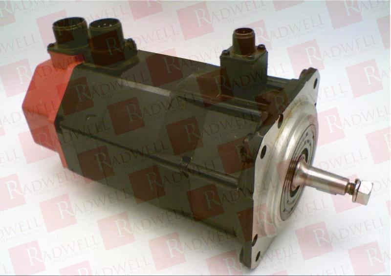 FANUC A06B-0123-B175#7000