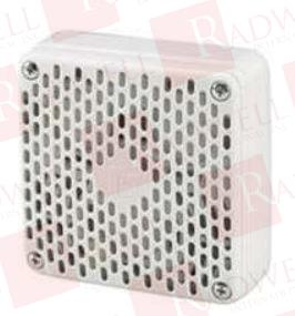 FEDERAL SIGNAL 4.5E-22