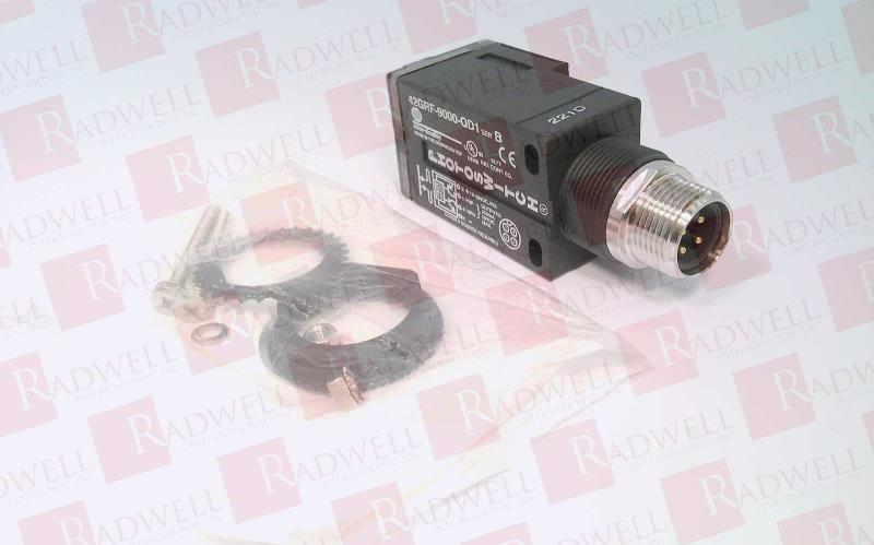 ALLEN BRADLEY 42GRF-9000-QD1