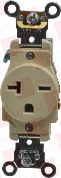 LEVITON 5461-I