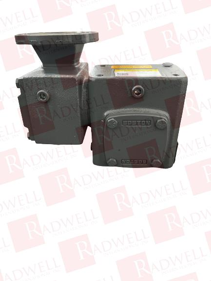 ALTRA INDUSTRIAL MOTION FWC713-150KT-B4-J5