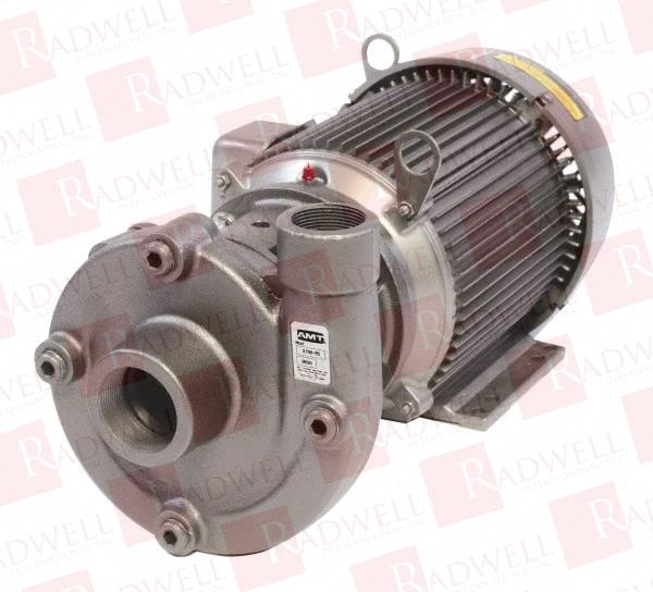 AMERICAN MACHINE & TOOL 3150-999-95