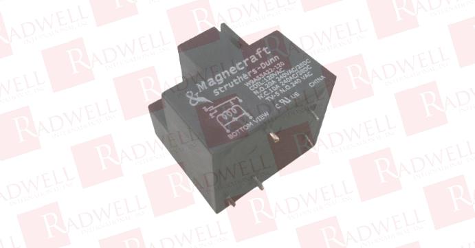SCHNEIDER ELECTRIC W9AS5A22-120