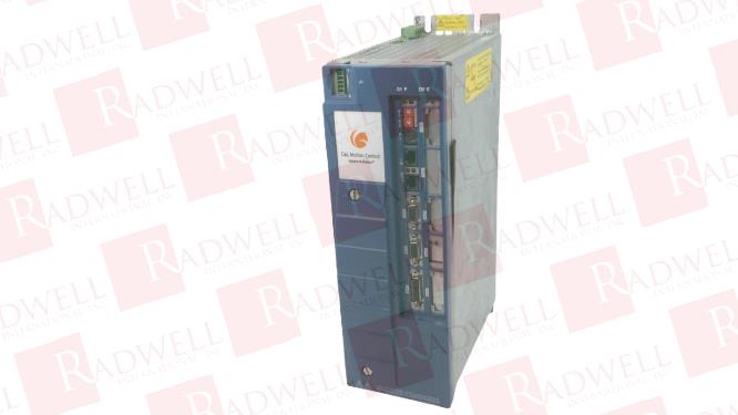 DANAHER MOTION MMC-SD-2.4-460-D