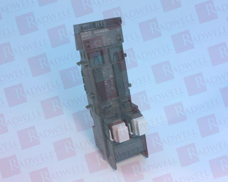 SIEMENS 6ES7193-7CB00-0AA0