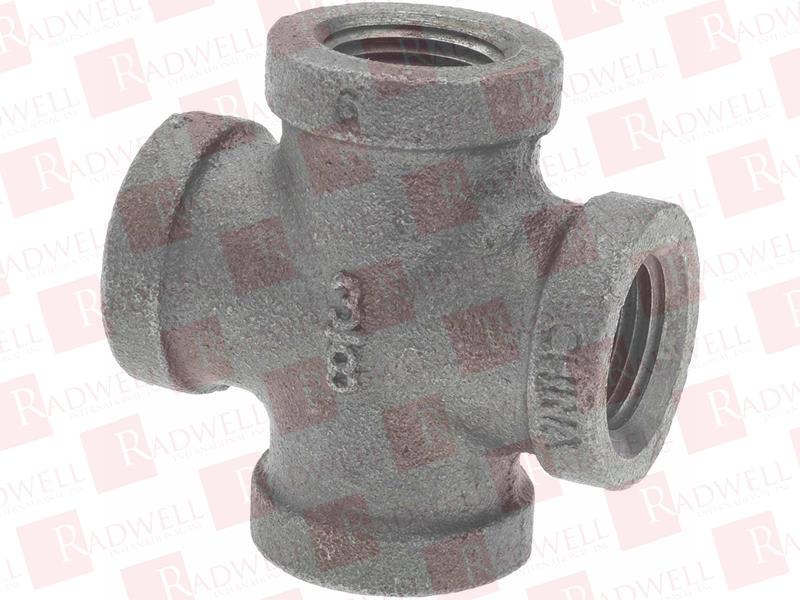 B&K MUELLER 521-002